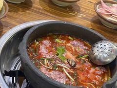 -笔记安顺夺夺粉火锅