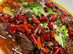 -一轩饺子馆(丽都店)
