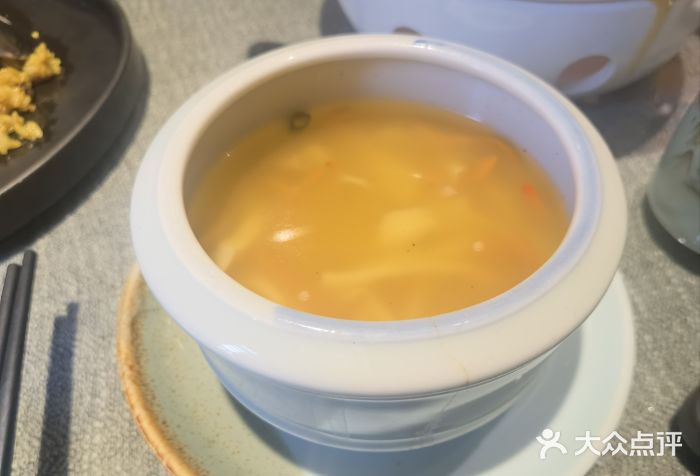 隐食私房菜(老街店)图片