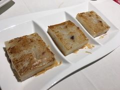 -潮福城大酒楼·潮味粤品·港式点心(湖滨北路店)