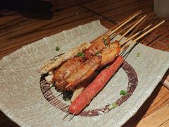 -大圣烧烤(马湖新村店)