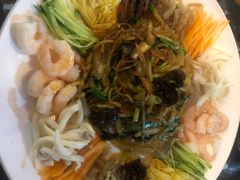 -桃园中华料理炸酱面(燕儿岛路店)