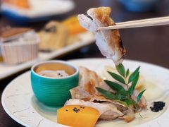 -鮨匠·割烹料理(巨鹿花园店)
