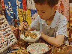 -平成屋· Late Night 食堂(四川北路店)