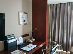 -银川国贸中心酒店