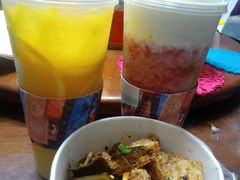 -奈雪的茶(亨特国际广场店)