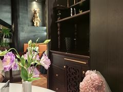 -狮拾久·现代新加坡料理(福田COCO Park店)