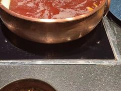 -荣记火锅(青悦城店)