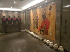 -秦唐一号西安菜馆(钟楼店)