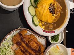 -大食代美食广场(上海中心店)