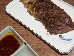 -贯贯吉·清真餐厅(浙江中路店)