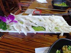 -味仙疯美蛙鱼头(清扬路总店)
