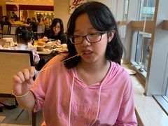 -盛宴自助餐厅(运达喜来登店)