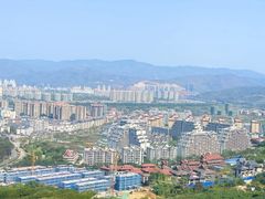 -西双版纳勐泐文化旅游区