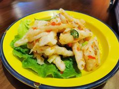 -清迈清迈巷口小排档(烟台山店)