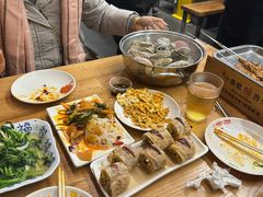 -福苗小骆驼烧烤(莲湖路店)