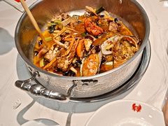 -七欣天香辣蟹火锅(无锡金太湖国际城店)