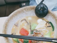 -蒙自源米线大王(普宁广场店)