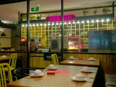 大堂-姑奶奶老厨房(南坪路总店)