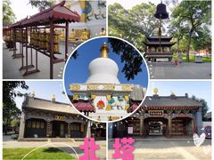-护国法轮寺