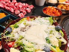 -黑牛无双·徐州烤肉(解放北路店)