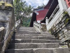 -武当山风景区
