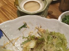 -石屋料理(南京西路店)