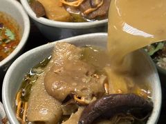 -滇釜火锅·能喝汤的火锅(车公庄店)