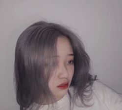 -MASTER 男士发型设计