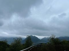 -藏龙百瀑风景区