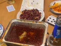 -花儿穆萨·烤肉餐厅(石马坪店)