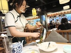 -小菜园新徽菜(马鞍山金鹰店)
