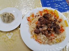 -吾斯曼珍珠抓饭王