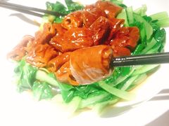 -和记小菜(七宝店)
