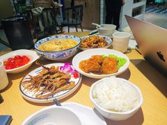-兔爸私家小厨(新北万达店)