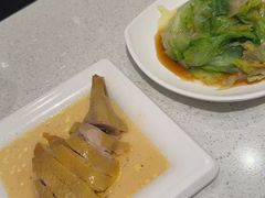 -香港新发烧腊茶餐厅(书城店)