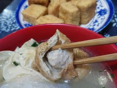 双档-老街西施豆腐坊(方浜中路店)