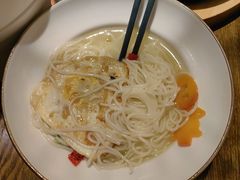 -粗茶淡饭·隐庐私厨(东亭店)