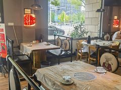大堂-兄弟龙虾(胜太路总店)