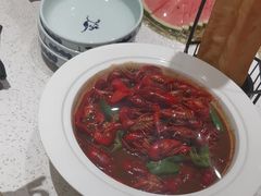 -翠山·映月湖景餐厅(映月湖公园店)