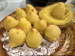 -时光乌托邦空中花园餐厅川味·融合菜(幸福广场店)