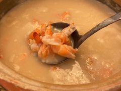 -深运潮州粥(东门店)