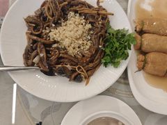 -玉华台饭庄(裕中西里小区店)