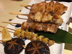 -有喜屋·深夜食堂(北京西路店)