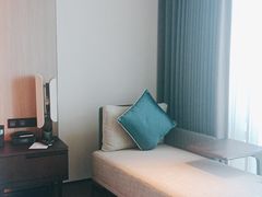 -深圳大梅沙京基洲际度假酒店