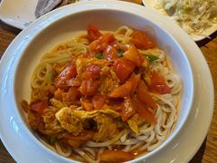 -中阿兰牛肉面(悦海新天地店)