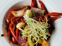 -忘忧草融合私房菜(红鼎国际店)