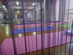 教室1-雅米拉艺术中心(少儿舞蹈培训)