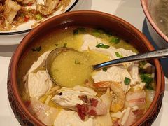 -杭州西湖柳莺里酒店·闻莺厅