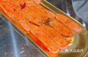 Korean-style Grilled Sausage (Original Flavor)